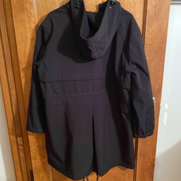 DKNY Women’s Jacket XL - like new - Picture 2 of 4